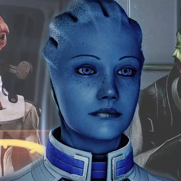 Mark Darrah Says BioWare Closure Could Make EA More Open to Selling Mass Effect and Dragon Age