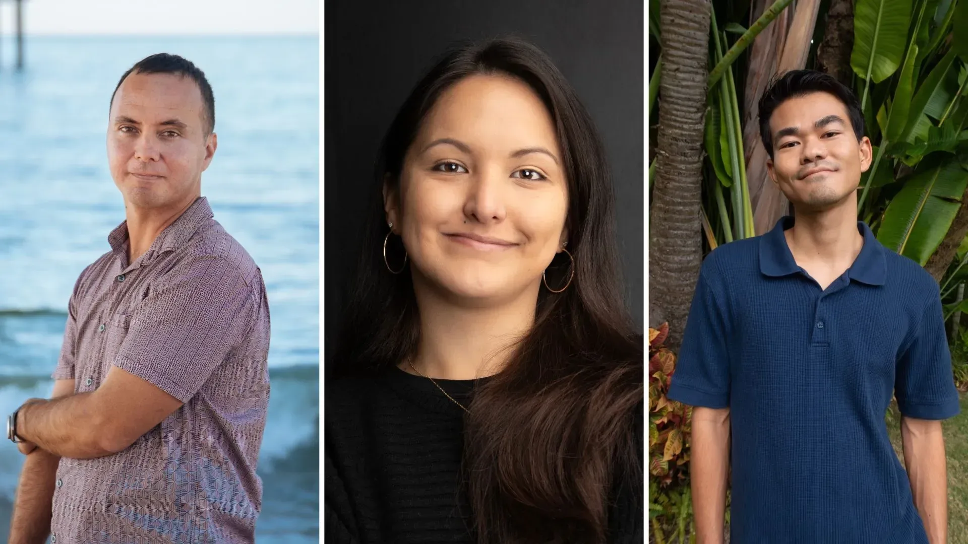 PEAK Writers Fellowship 2026 cohort announcement featuring five Pasifika television writers