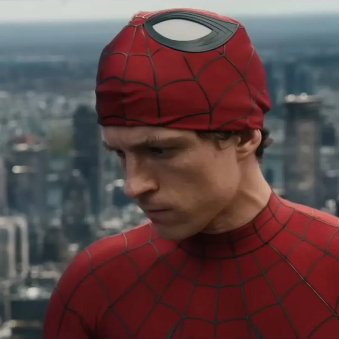 Joe Russo speaking about Tom Holland and Spider-Man