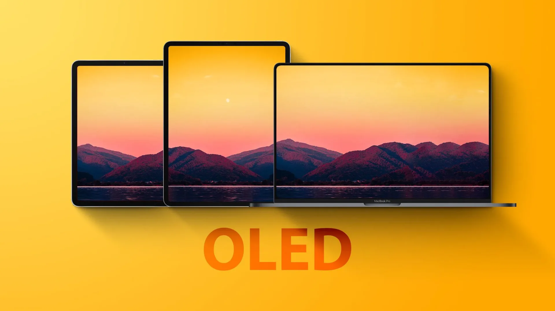 BOE Glass Breakages Could Complicate Its OLED iPad Ambitions as Apple Qualification Begins