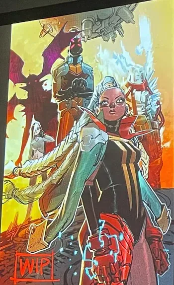 NYCC