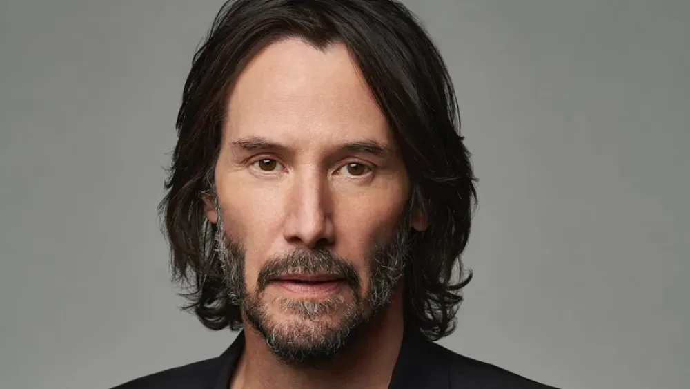 Keanu Reeves Is in Talks to Join James Wan’s ‘The Gangster, The Cop, The Devil’ Remake