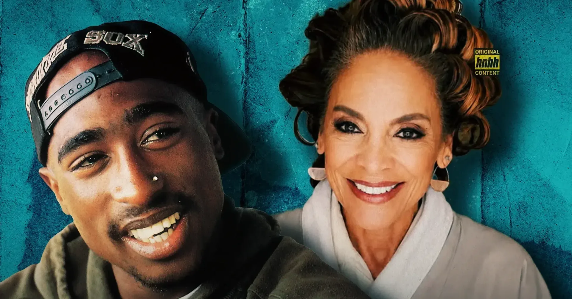 Jasmine Guy appearing at a public event