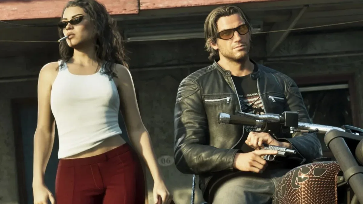 Grand Theft Auto VI leak claim and meme coin market-cap threat