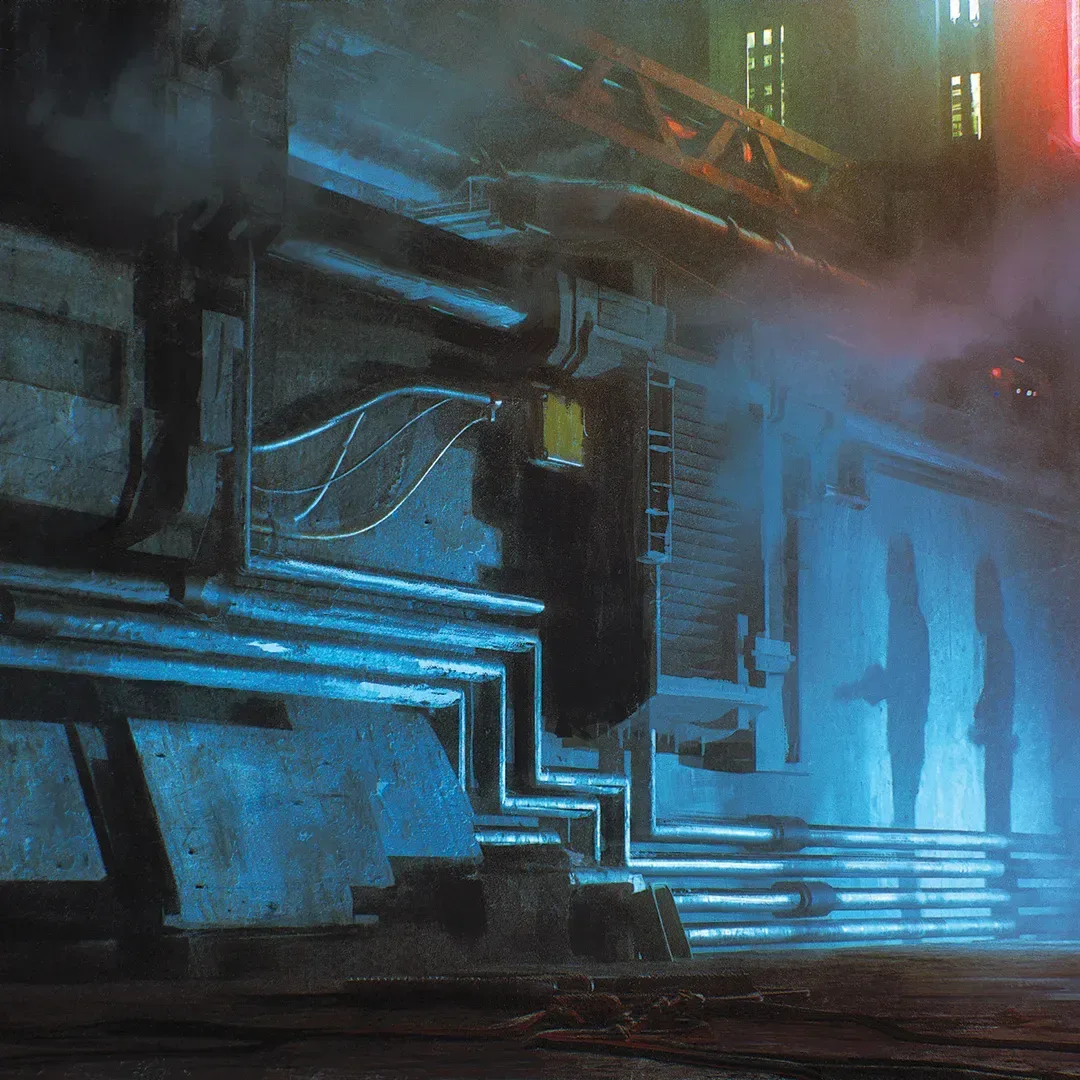 Official Dungeons & Dragons Star Wars: Tyro Squadron artwork