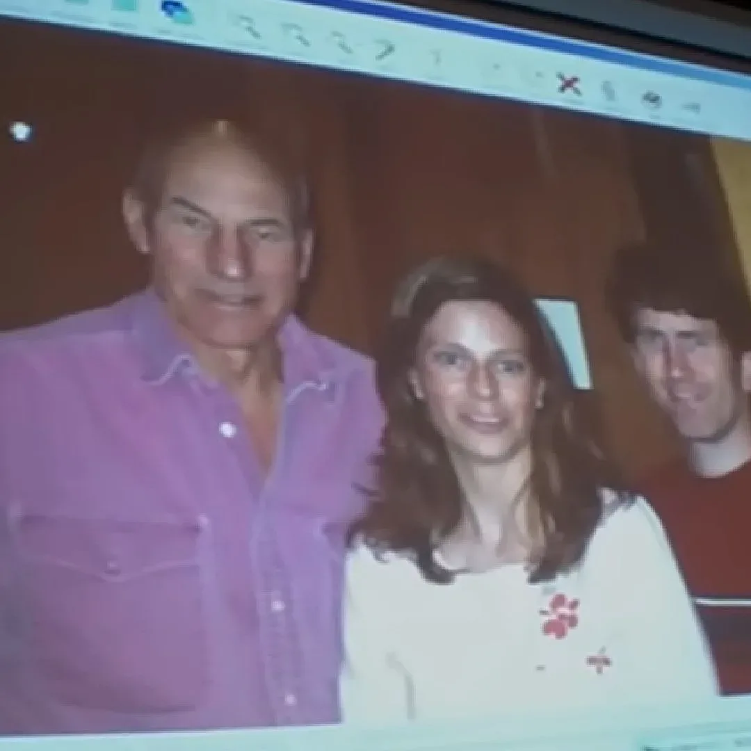 Todd Howard and Bethesda developers in an Oblivion making-of documentary