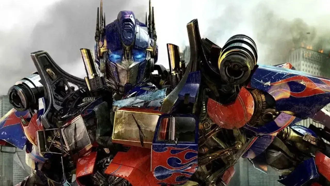 Michael Bay Is in Early Talks for a New Transformers Movie as Steven Spielberg Takes Creative Producer Role
