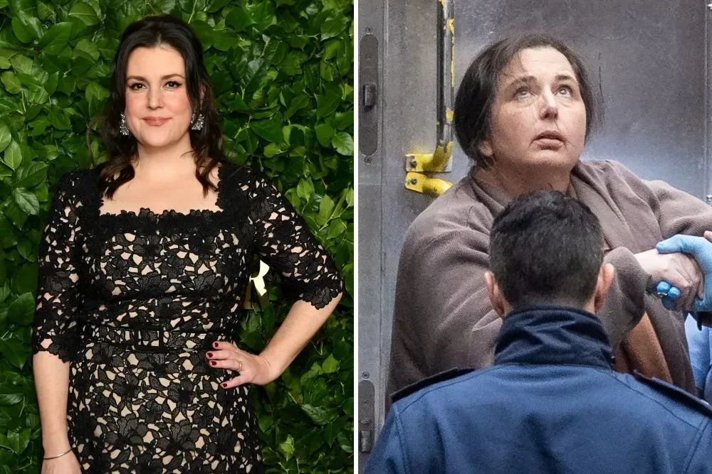 Melanie Lynskey announced as star and executive producer of Mushroom Murders