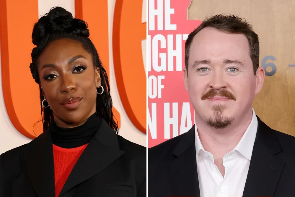 Ego Nwodim’s gym-themed Instagram Story response to Shane Gillis’ SNL monologue