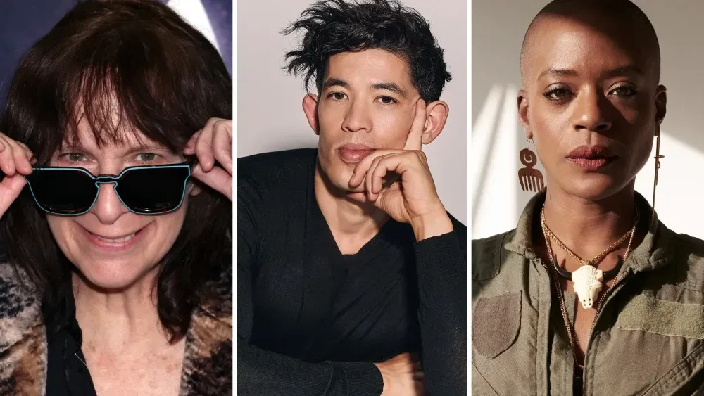 Ascension Adds Amanda Plummer, Christopher Chung and T’Nia Miller to Its Series-Regular Cast