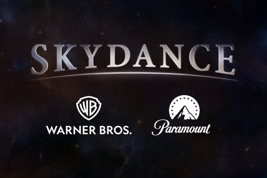 Skydance Corp. financial coverage illustrating the company’s debt and credit rating downgrade