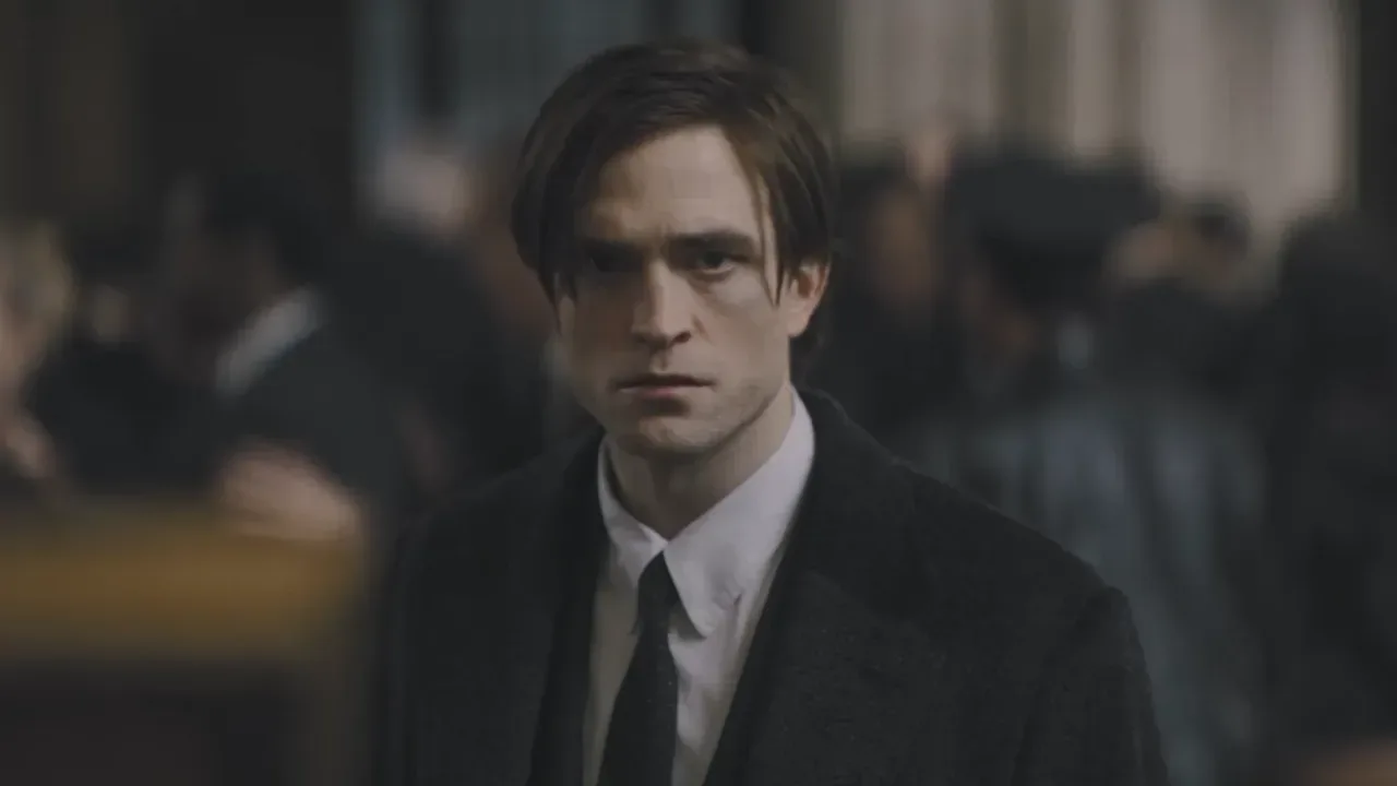 Robert Pattinson Says The Batman Part II Takes Bruce Wayne’s Psychology Somewhere New