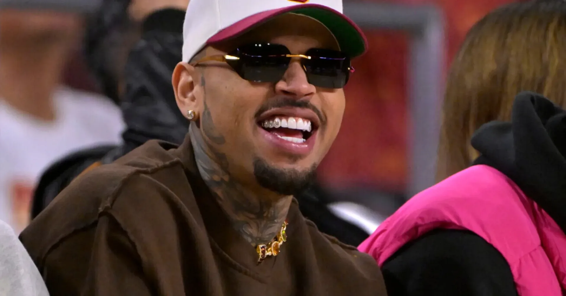 Diamond Brown Posts Alleged Messages as Chris Brown Custody Dispute Plays Out Publicly