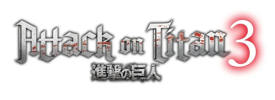 Attack on Titan 3 Nintendo Switch 2 trailer artwork