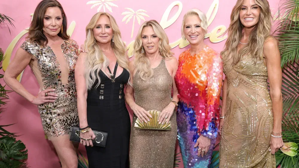 ‘The Golden Life’ Sets Hulu Debut After Its E! Premiere
