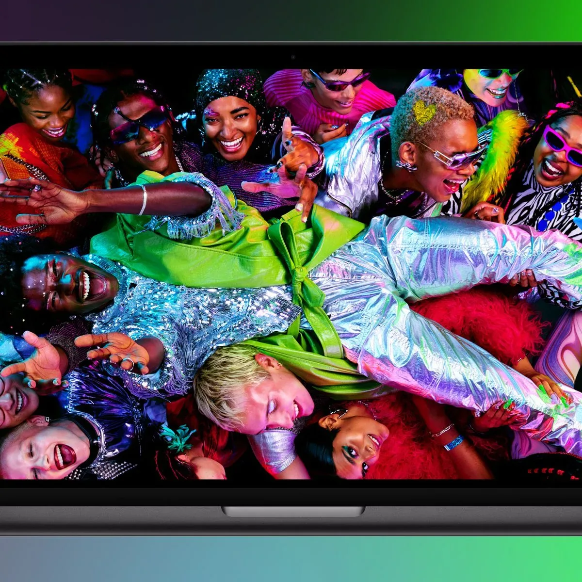 16-Inch MacBook Pro With M5 Max Drops $900, Because Even Space Black Can Blush