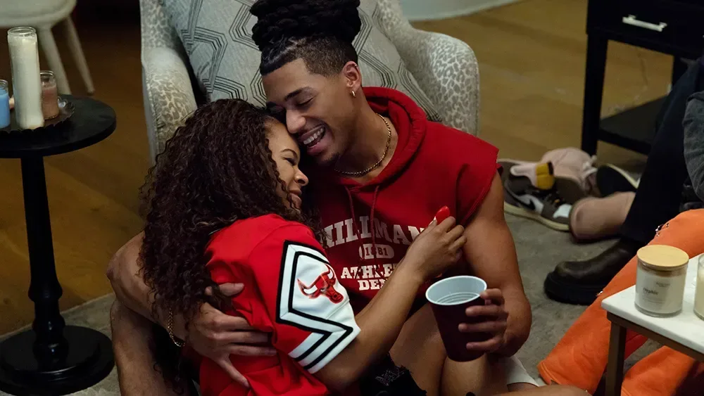 Hillman College students prepare for sophomore year in A Different World Season 2