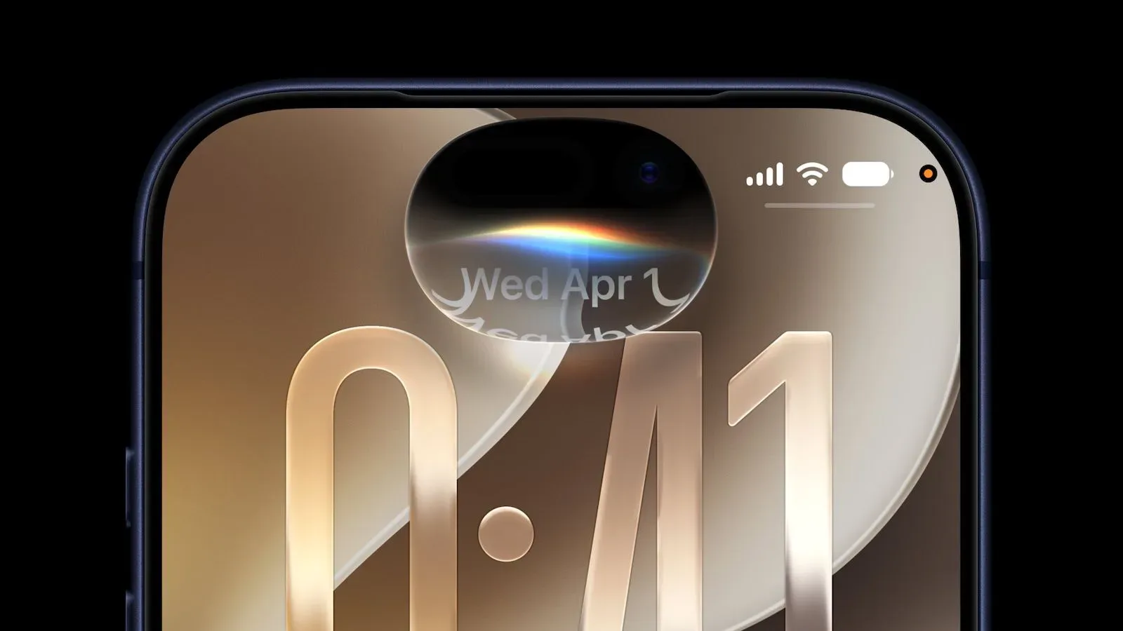 Siri AI language support expansion on an iPhone screen