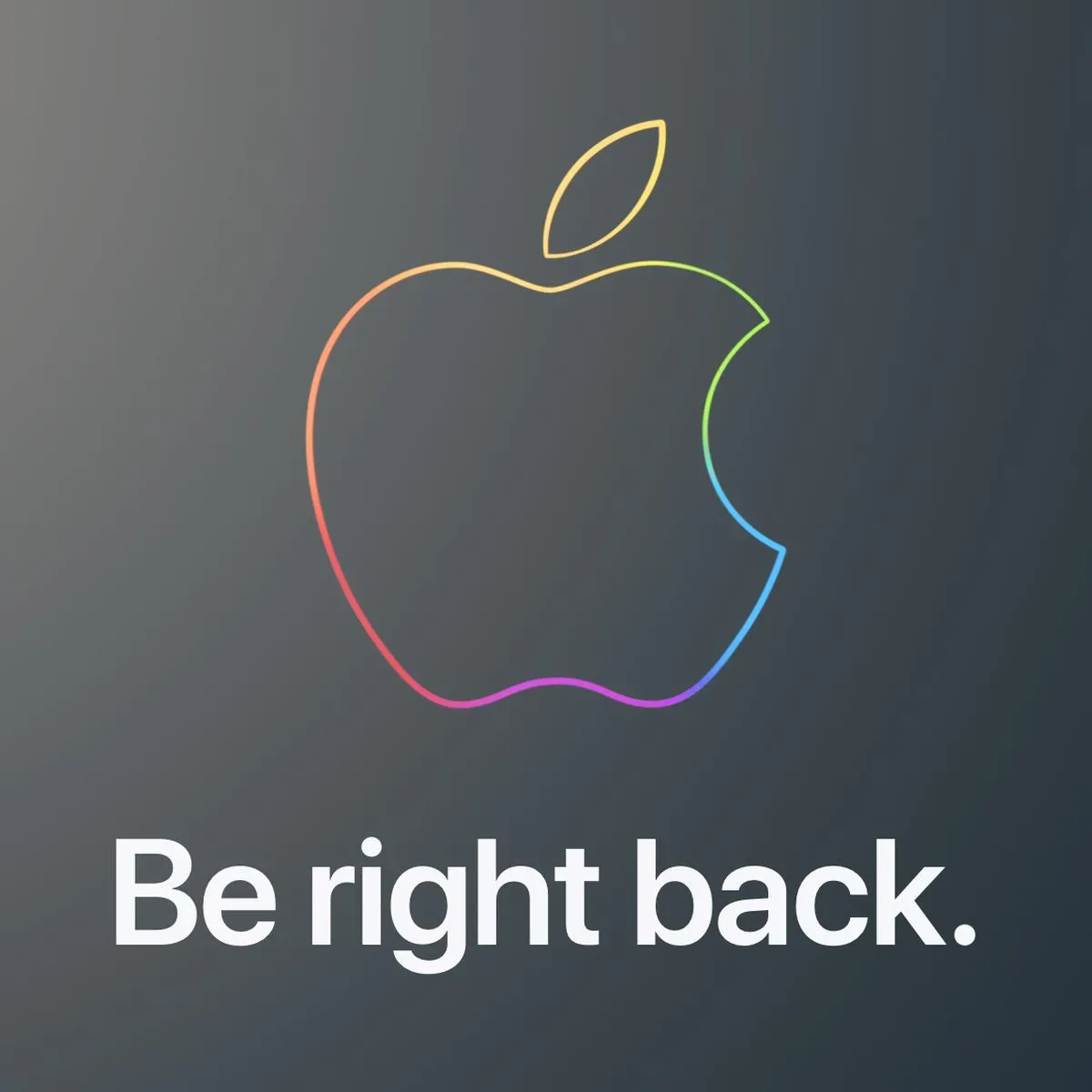 Apple Store Goes Offline Ahead of ‘Pro and Tell’ as Touchscreen OLED MacBook Pro Rumors Loom