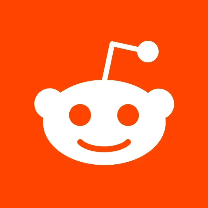 Reddit login screen displayed on a desktop browser