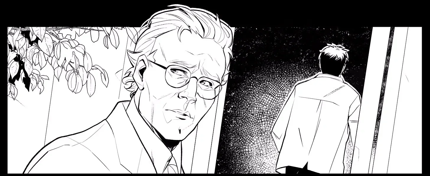 Kelly Thompson Posts Buffy & Angel Comic Book Artwork, Talks Delays