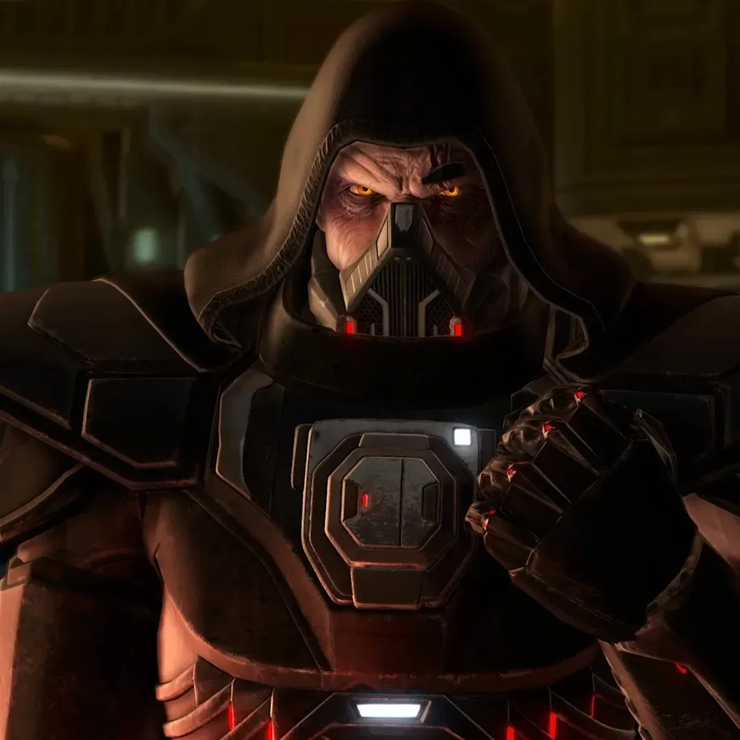 Star Wars: The Old Republic players discuss BioWare’s legacy after the studio closure