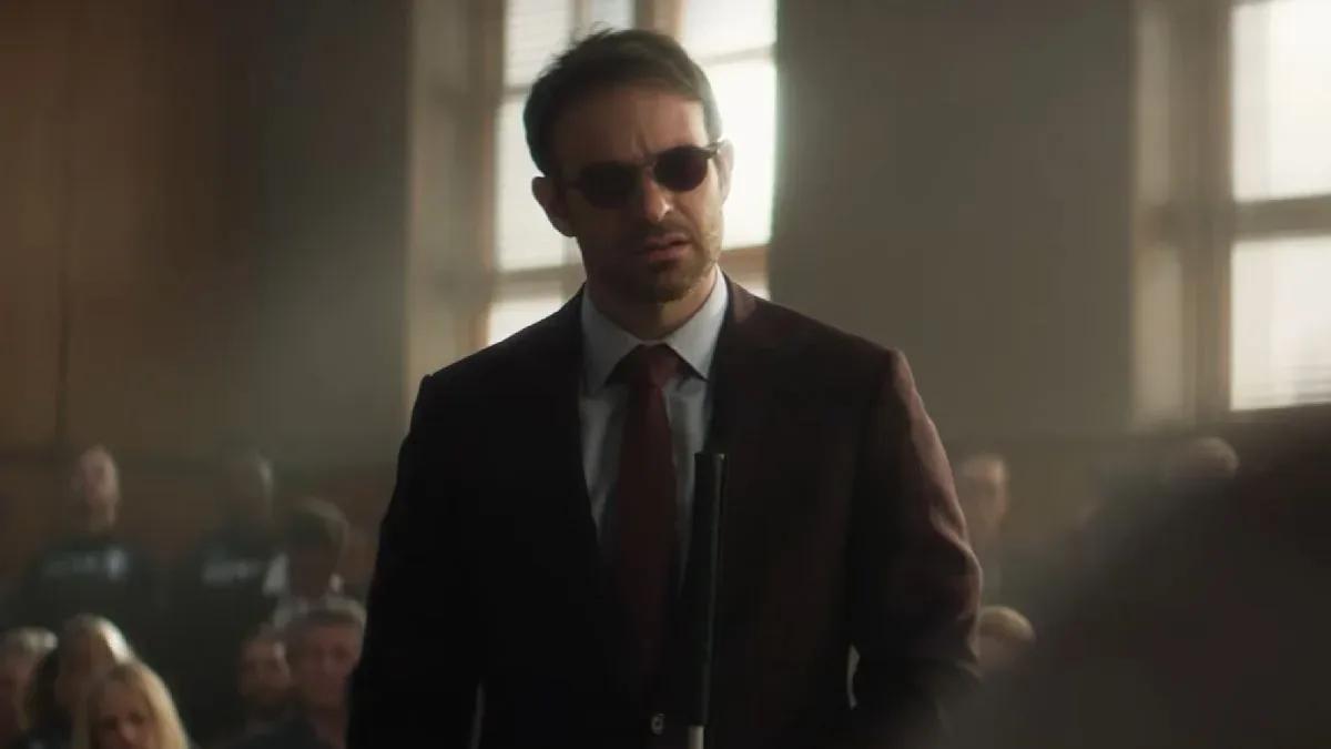 Marvel TV Chief Says Daredevil: Born Again Fans Need to Watch, Not Just Campaign, as Season 3 Ends the Series