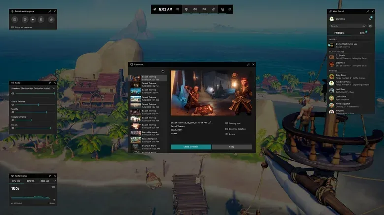 Windows 11 Startup apps settings for PC gaming cleanup