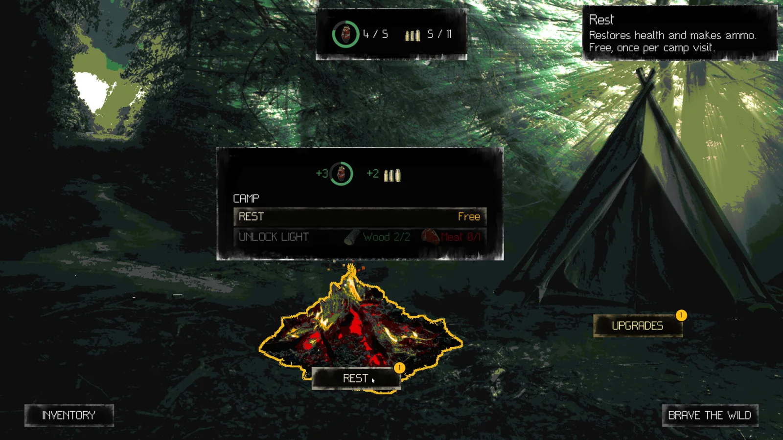 Medium Rare official screenshot