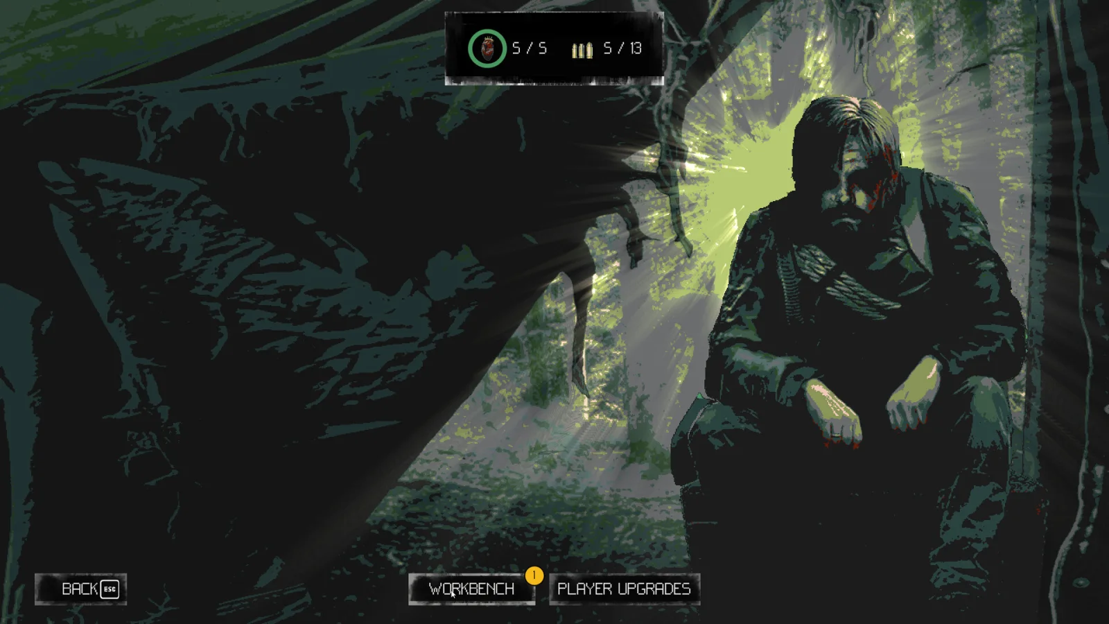 Medium Rare official screenshot