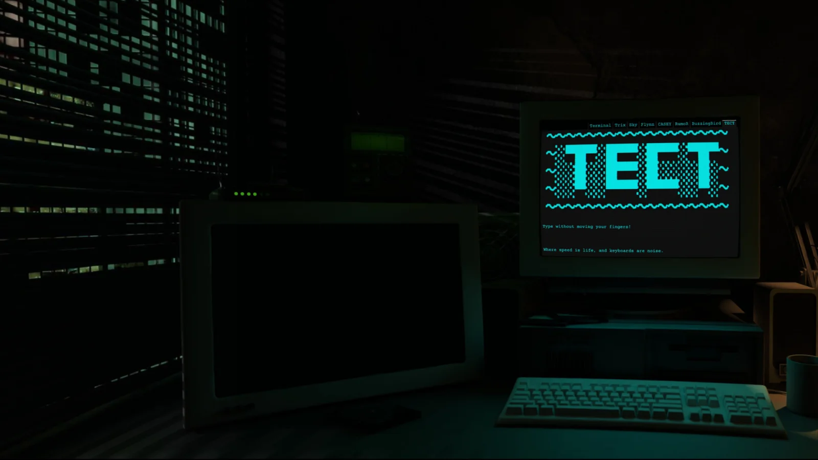 Radiotext official screenshot