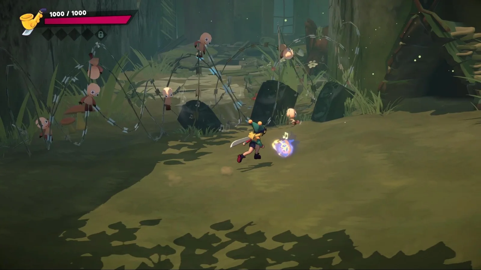 Alpha Nomos official screenshot