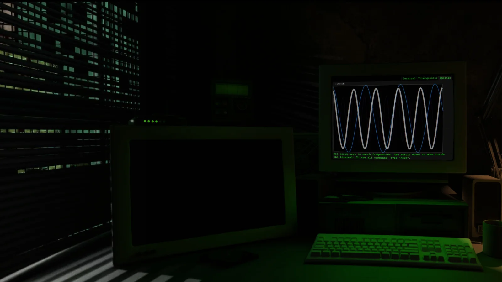 Radiotext official screenshot