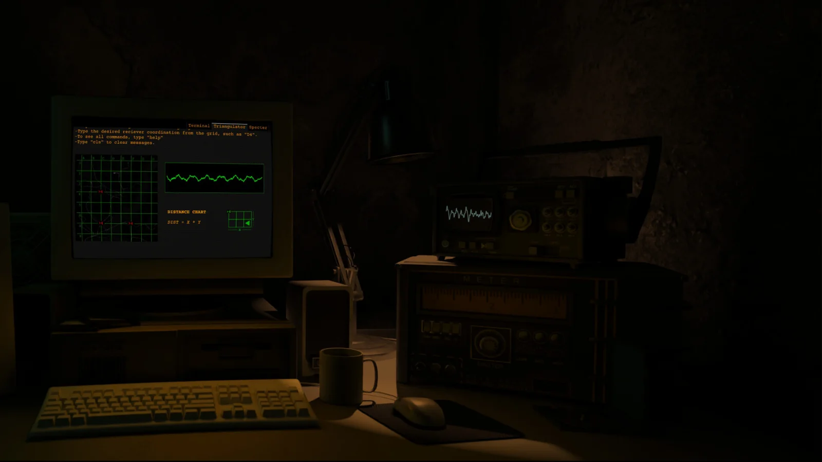 Radiotext official screenshot