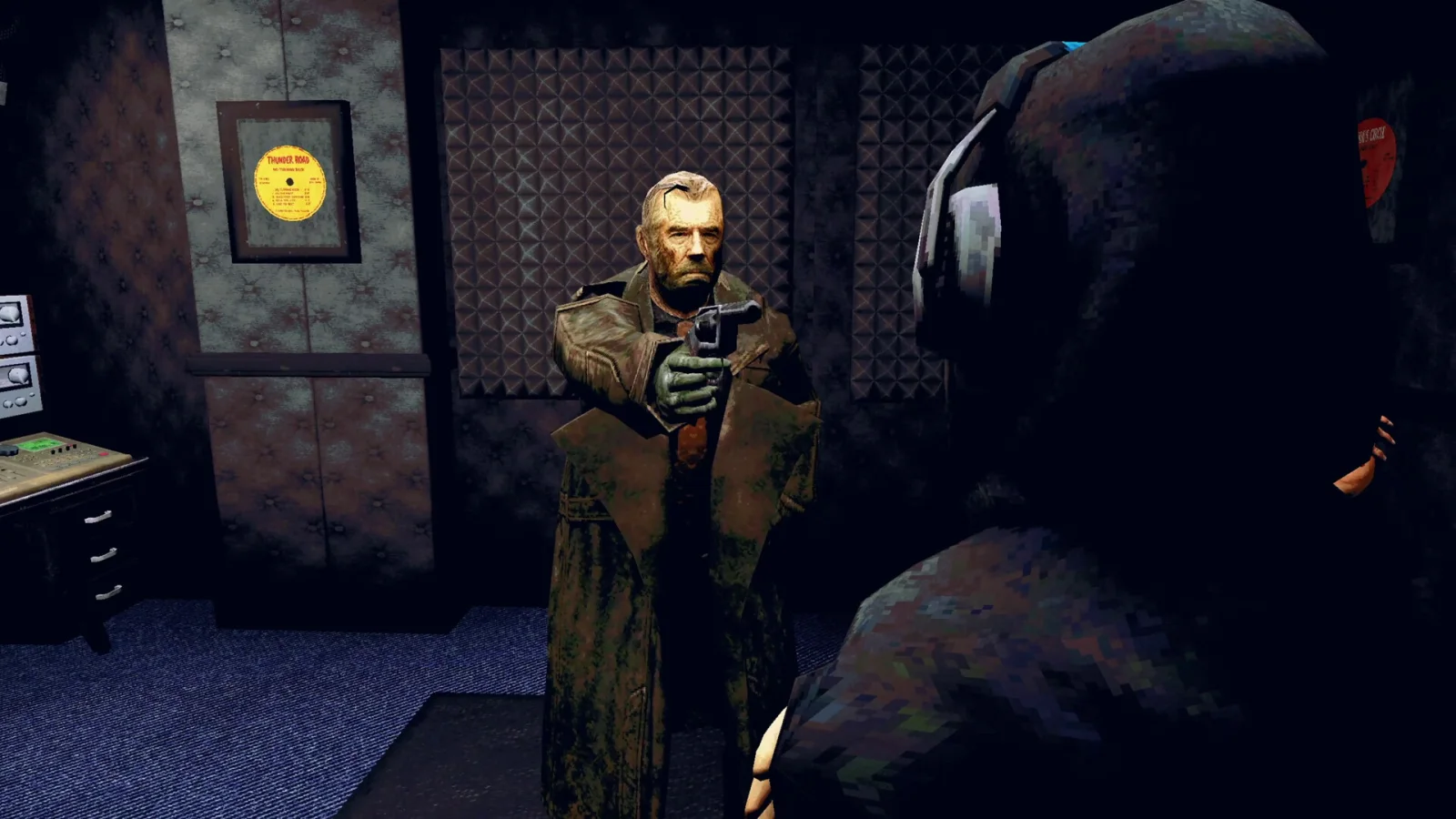 The Skin Stapler official screenshot