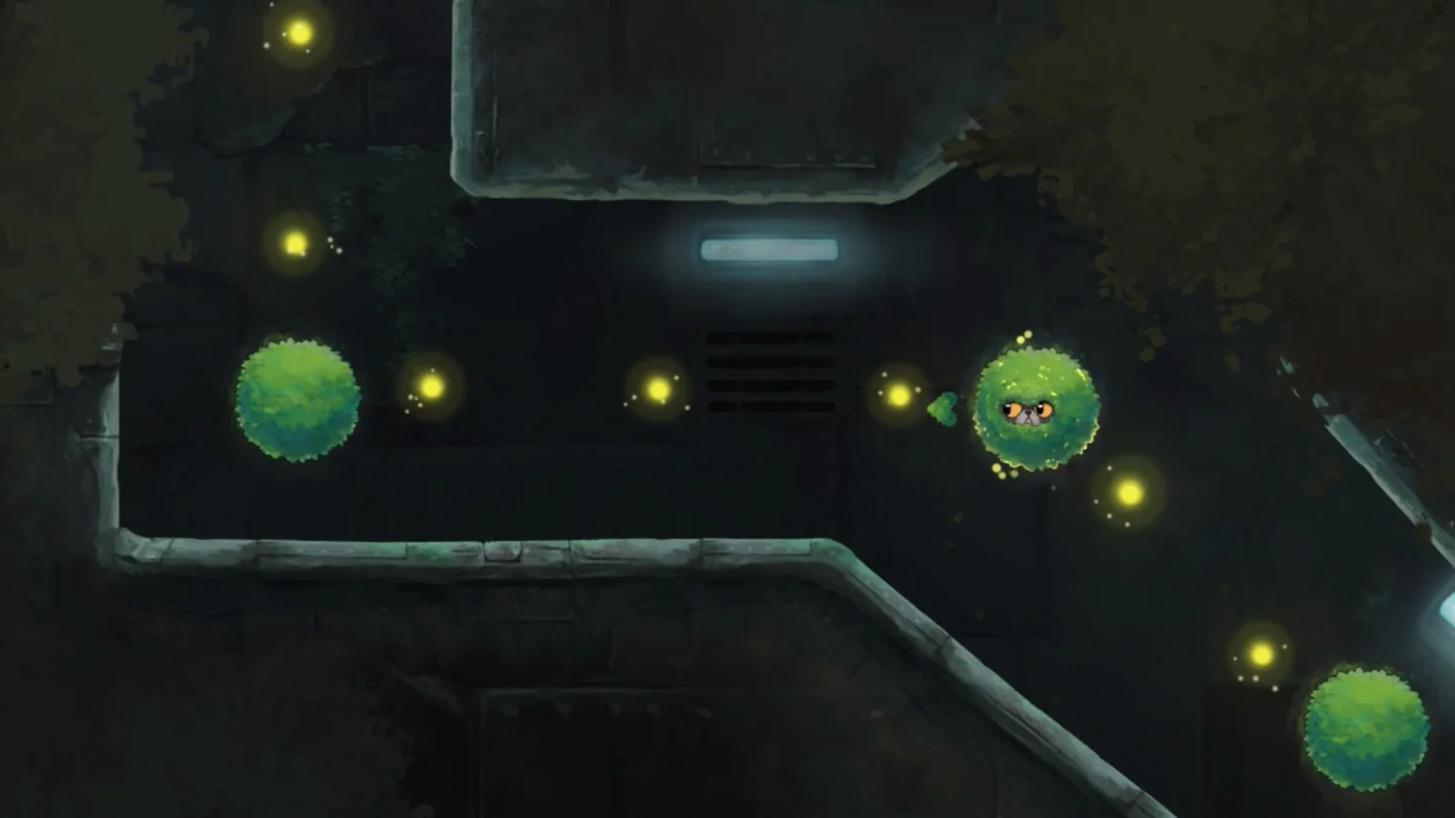 Princess of the Water Lilies official screenshot