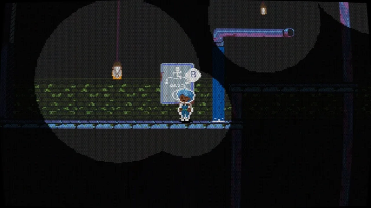 Plungeez official screenshot