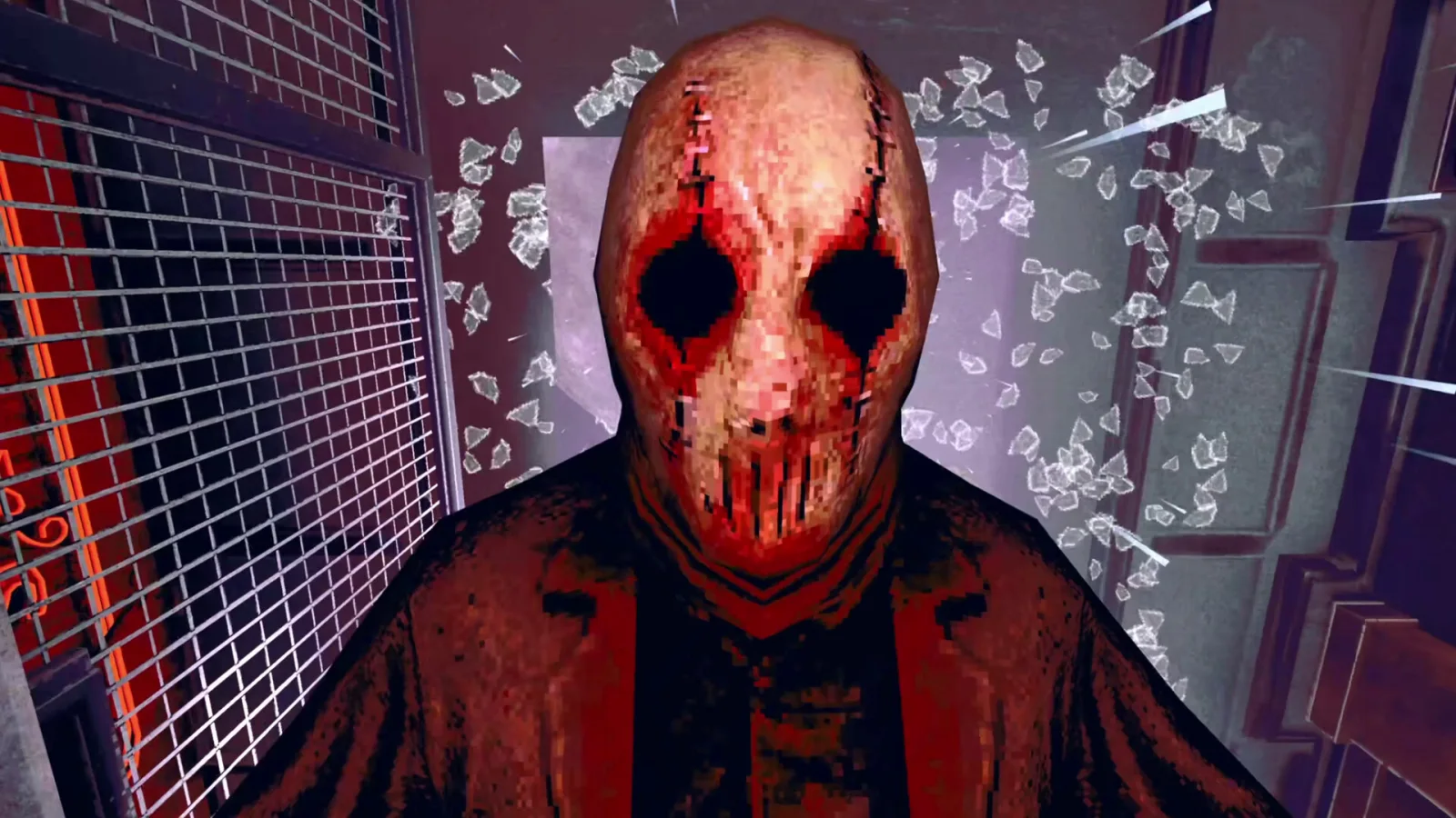 The Skin Stapler official screenshot