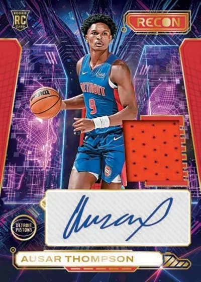 2023-24 Panini Recon Basketball product image