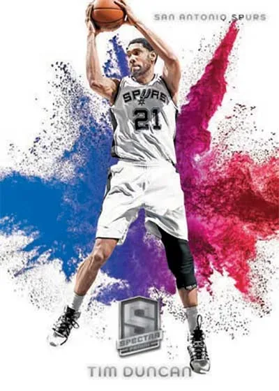 2023-24 Panini Spectra Basketball product image