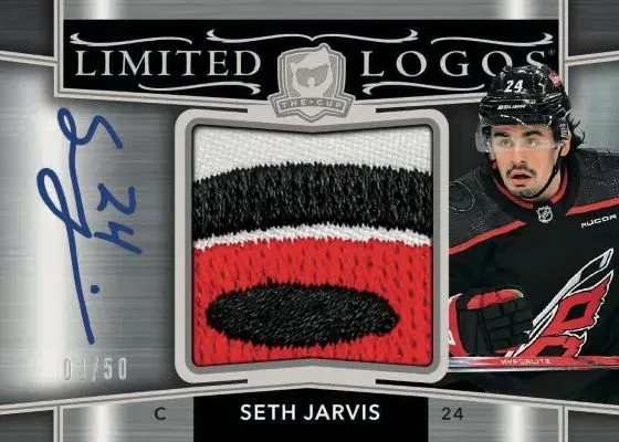 2024-25 Upper Deck The Cup Hockey product image