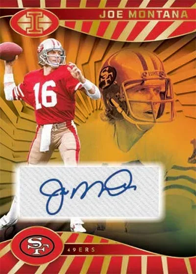 2024 Panini Illusions Football product image