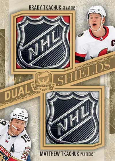 2022-23 Upper Deck The Cup Hockey product image