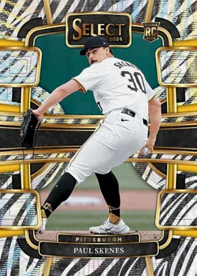 2024 Panini Select Baseball product image