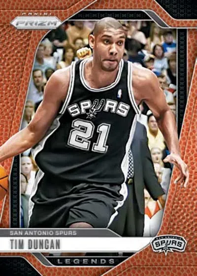2024-25 Panini Prizm Basketball product image