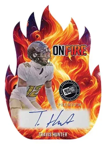 2024 Press Pass Premium Football product image