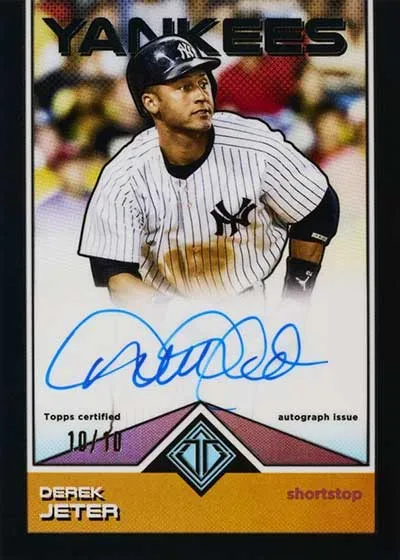2024 Topps Transcendent Baseball product image