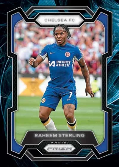 2023-24 Panini Prizm Premier League Soccer product image