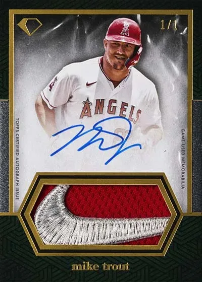 2024 Topps Diamond Icons Baseball product image