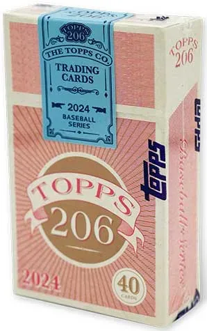 2024 Topps 206 Baseball product image